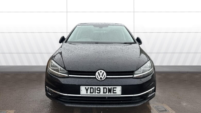 Volkswagen Golf 1.5 TSI EVO 150 Match 5dr DSG Petrol Hatchback